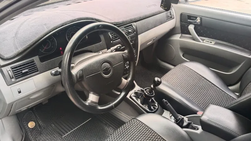 Chevrolet Gentra 2019 sotiladi — фото 1