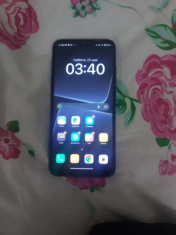 redmi note 7 64g