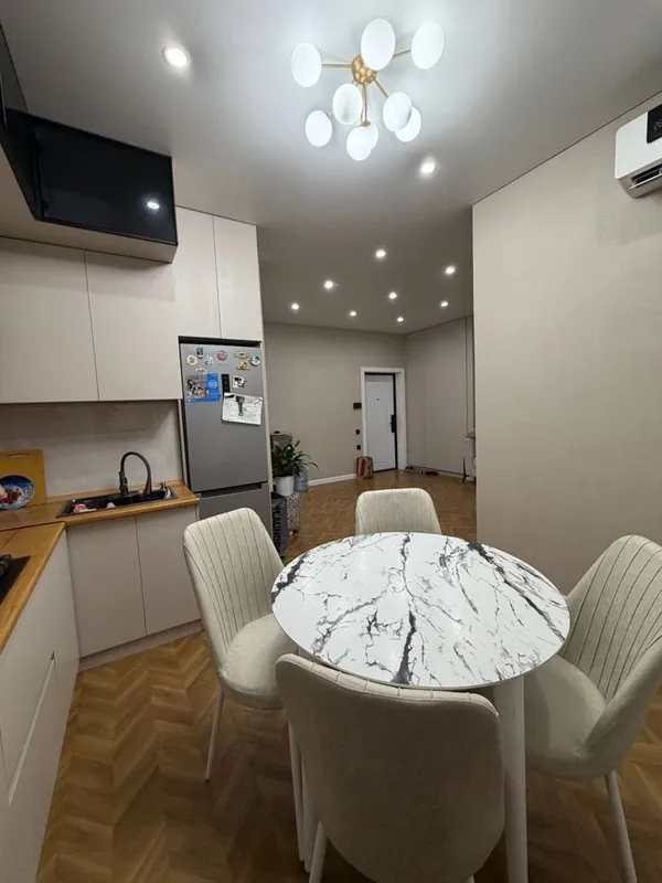 Продается квартира в ЖК NRG Zamon 1 Продается квартира в ЖК NRG Zamon 1