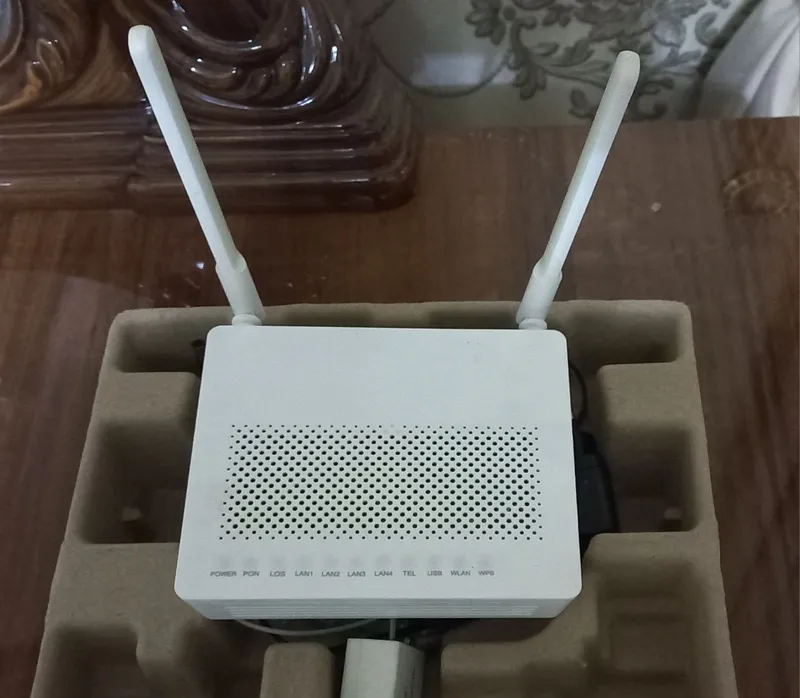 Wi-Fi Router Sotiladi — фото 2