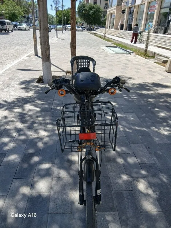 Лондо холати яхши — фото 2