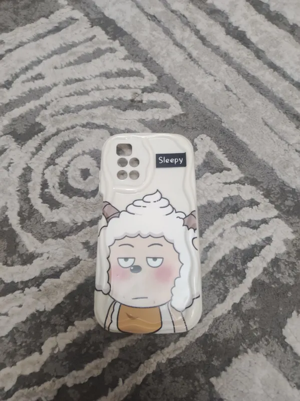 redmi note 11pro chexol yangi