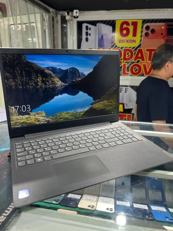 Notebook 1 Notebook 1