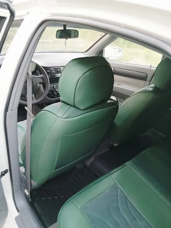 Продаётся Chevrolet Lacetti 3 Продаётся Chevrolet Lacetti 3