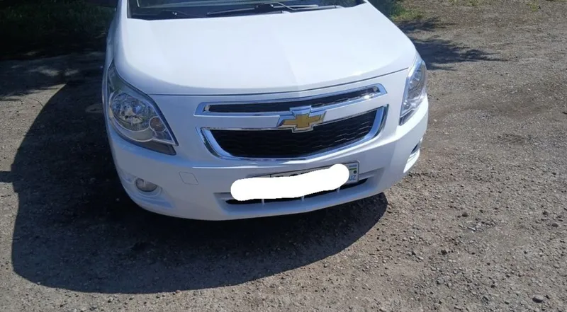 Продаётся кобальт механика