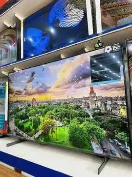 Телевизор TCL 65 V6C 4K HDR TV установка есть доставка бесплатно 2 Телевизор TCL 65 V6C 4K HDR TV установка есть доставка бесплатно 2