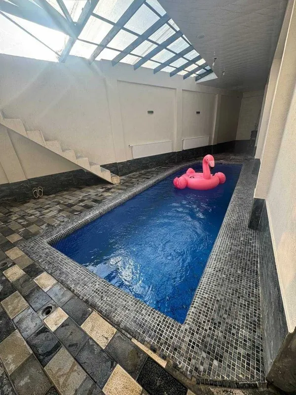 Arenda Kvartira Zangata 8