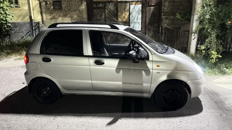Matiz mx 2008 yil 300 ming prabeg kandetsaneri bor mator yaqinda qlind 3 Matiz mx 2008 yil 300 ming prabeg kandetsaneri bor mator yaqinda qlind 3
