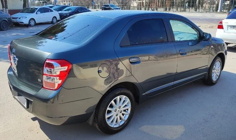 Cobalt / Ravon R4 Свой Авто, Один Хозяин ! — фото 1
