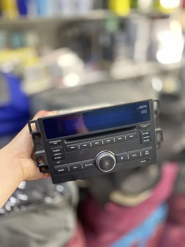 Nek-3 radnoy mafon epika kaptiva bir xil