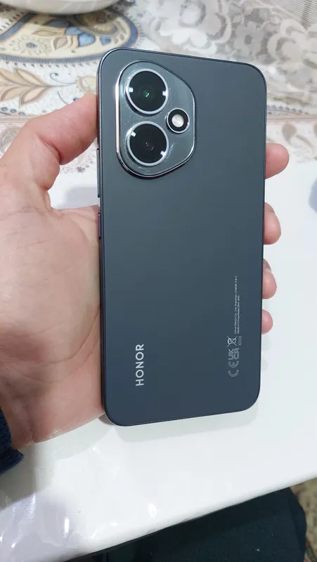 Продаётся Honor 400 256gb 3