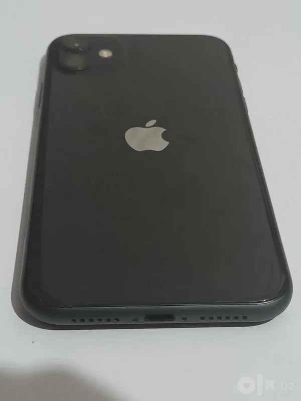 iPhone 11 telefoni tezda sotiladi oladiganlar bn kelishiladi 3 iPhone 11 telefoni tezda sotiladi oladiganlar bn kelishiladi 3