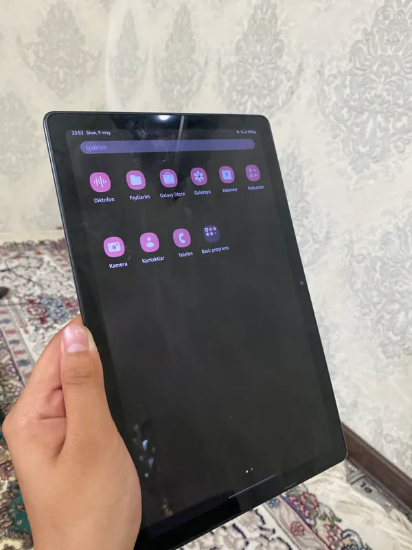 Samsung Tab A7 — фото 3