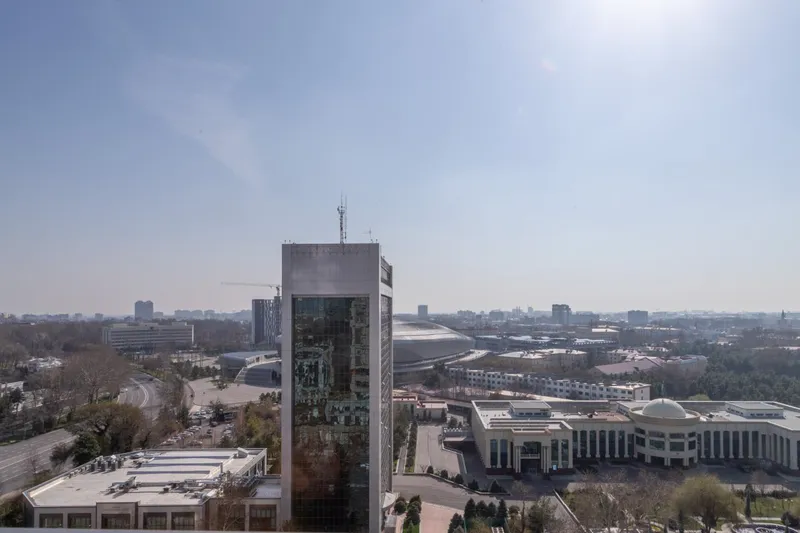 Квартира посуточно Nest One 7
