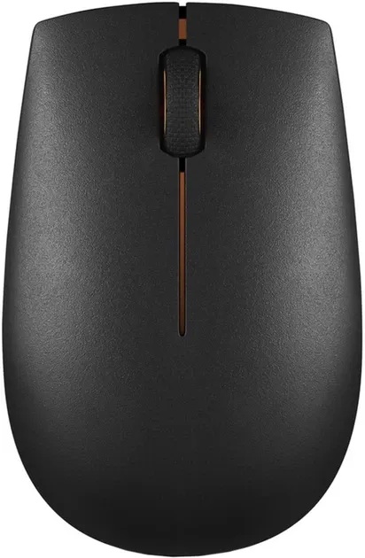 Беспроводная мышь KB MICE_BO 300-WW