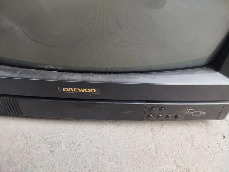Dewo televiroz, dvd va tunner — фото 3