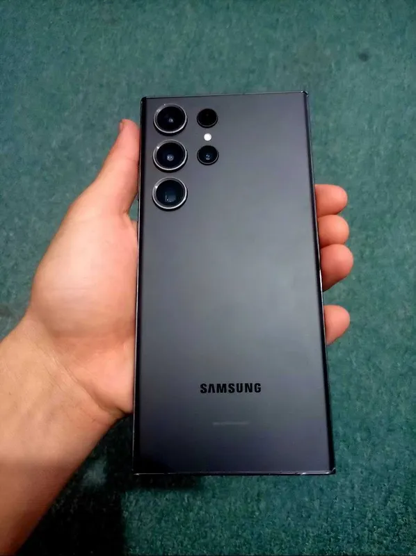 S23 Ultra 5G Ideal