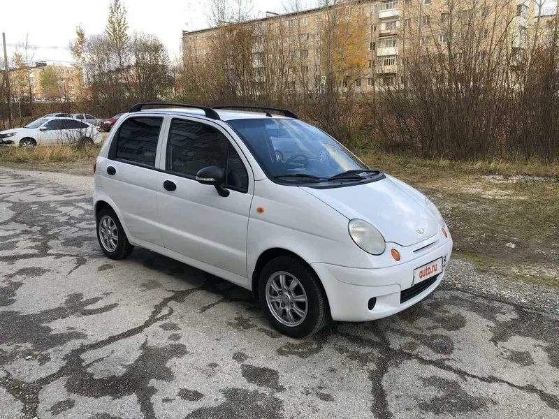 Matiz mx срочно в аренду