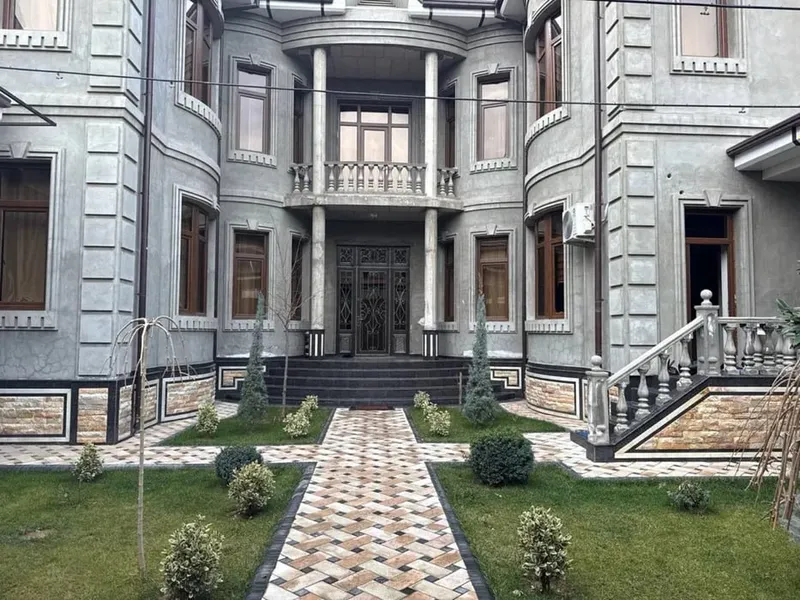 Сдаётся участок