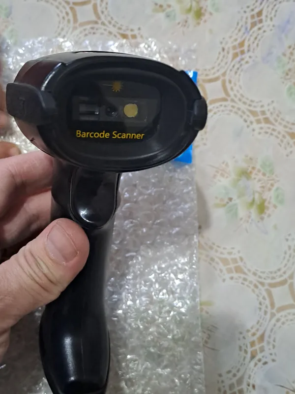 3d scaner aparat