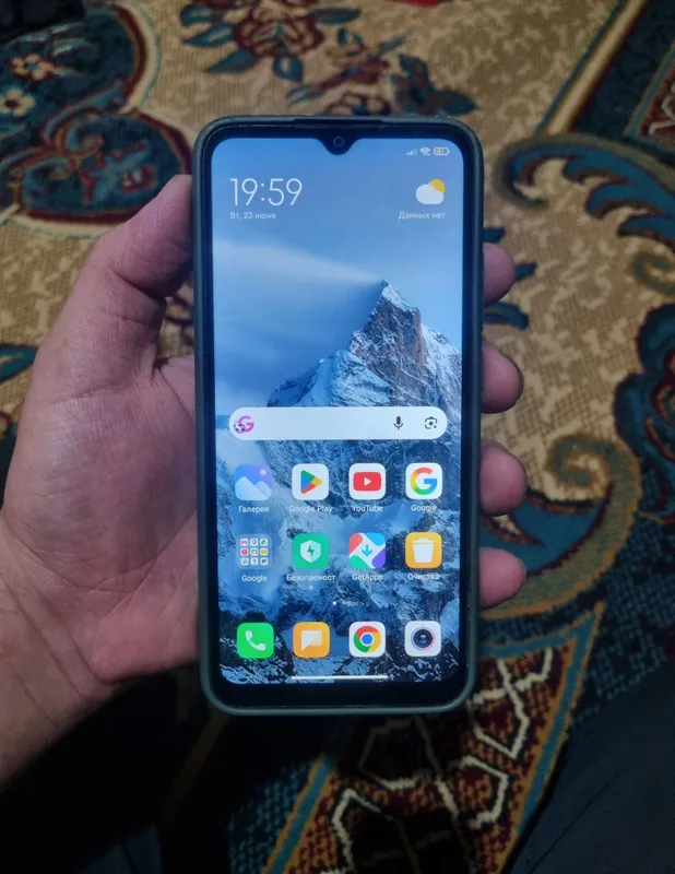 Redmi 9A 32GB yaxshi xolatda