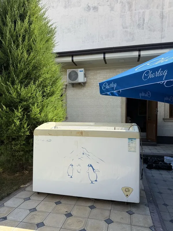 Srochni haladelnik sotiladi 4