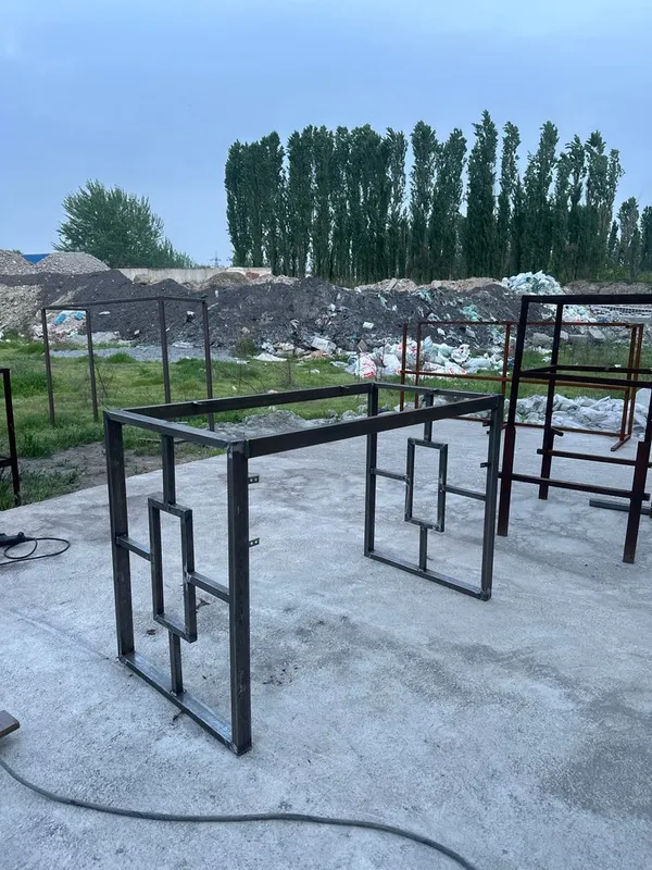 Karkazlar yasab beramiz 6