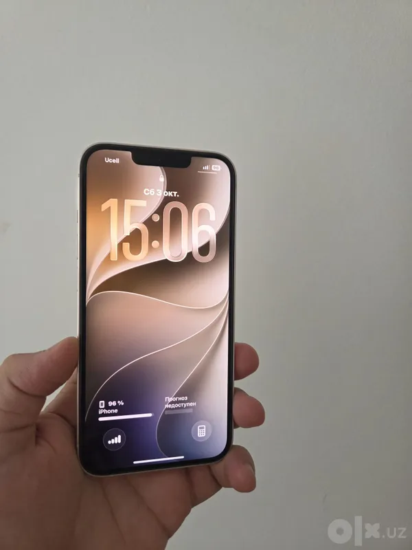 Продаётся iPhone 13, 128 ГБ 1 Продаётся iPhone 13, 128 ГБ 1