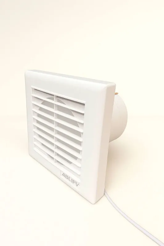 Ventilatirlar xonadon uchun zur variantlar — фото 2