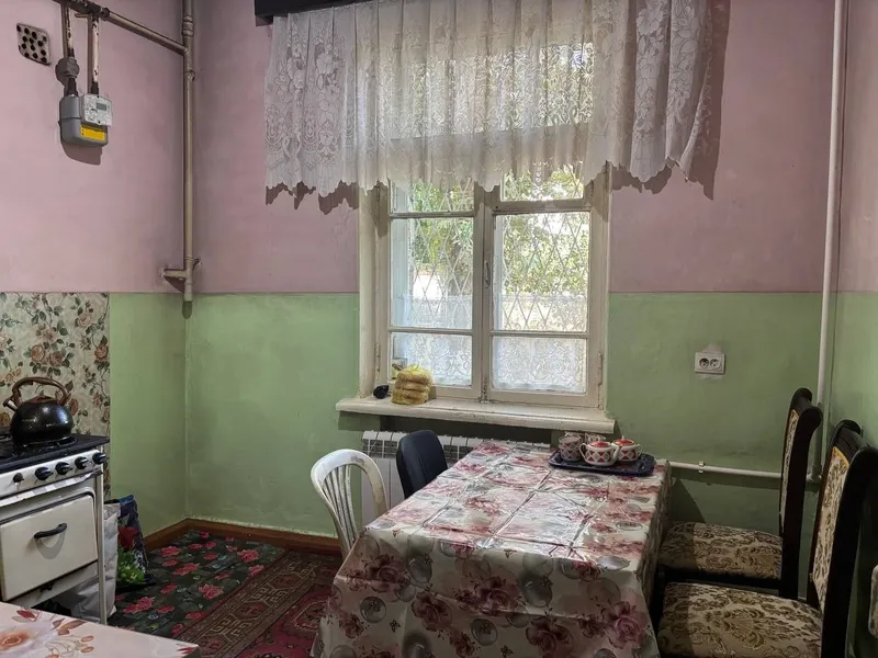 2 хонали уй арендага 4 5 студентла койилади шайхонтохур туманида