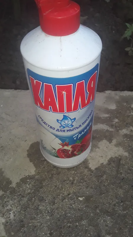 kaplya sotilad