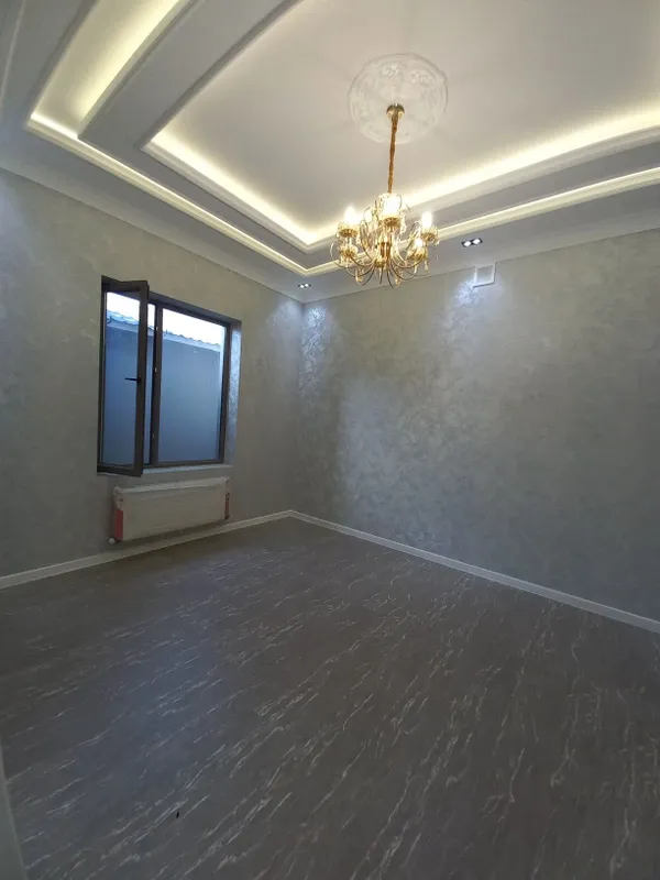 Хонобод Жакей чойхонаси 1.5-сот 5-хона Евроремонт 200м² — фото 3