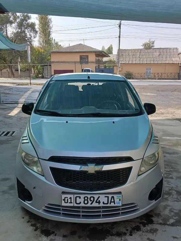 Спарк сотилади Срочно! Метан газ 3300$
