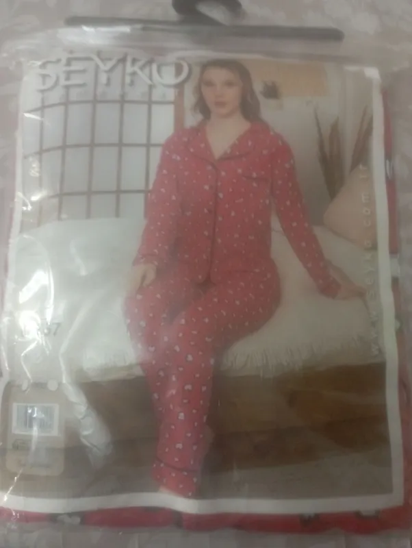 pijama 1 pijama 1