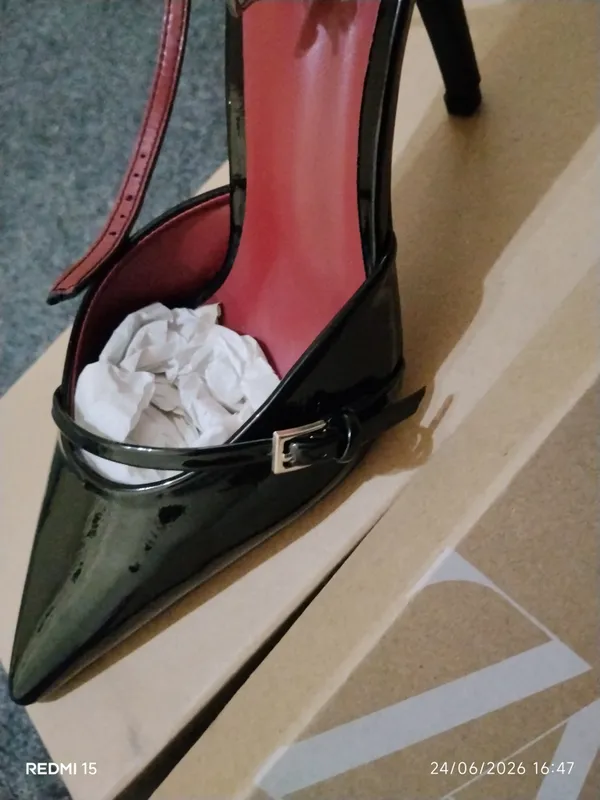 Бренд Zara 3
