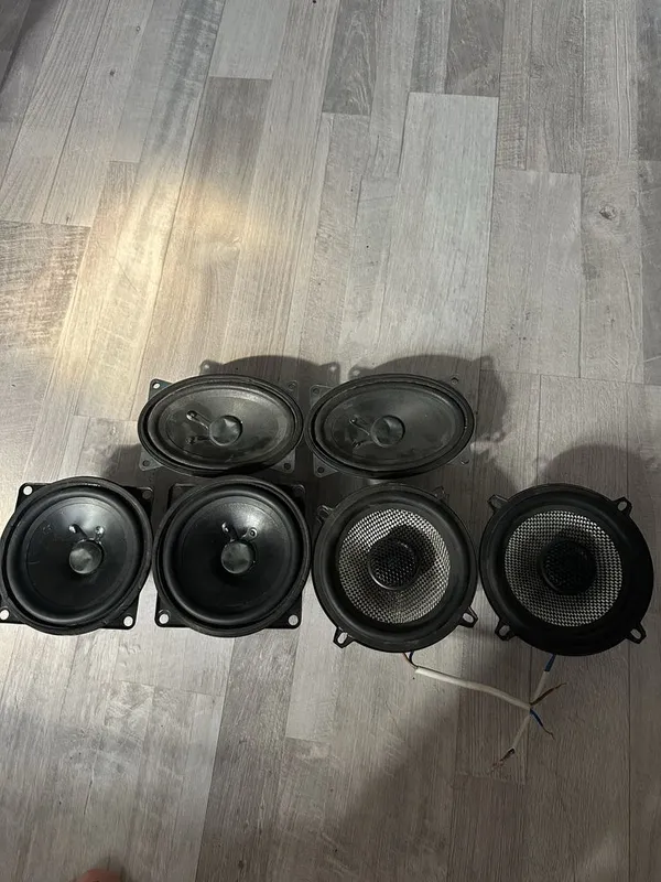 Продам калонки 13дюм 1 Продам калонки 13дюм 1