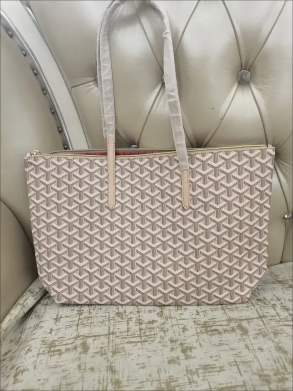 сумка Goyard — фото 2