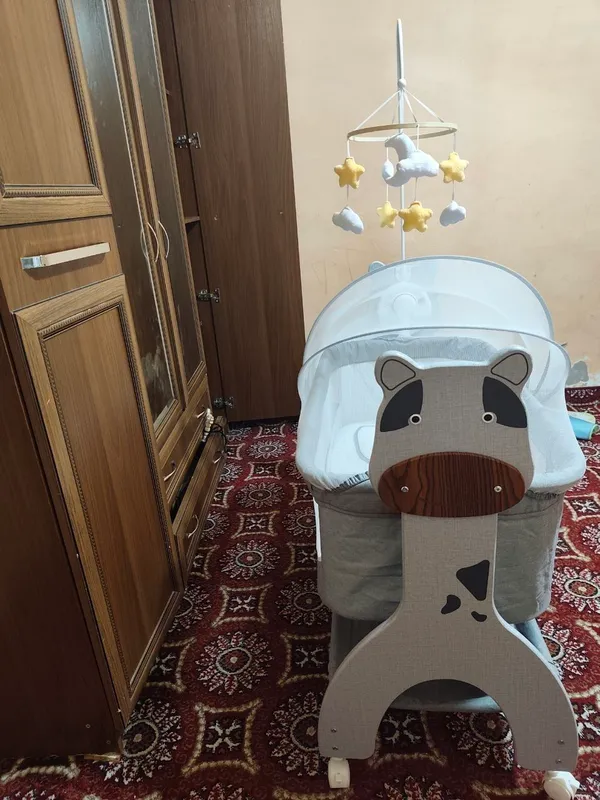 Электронные качели с батарейкой и зарядкой 3 Электронные качели с батарейкой и зарядкой 3