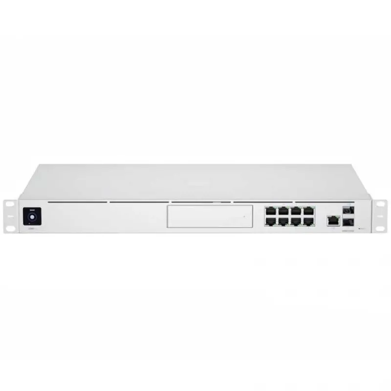 UniFi Dream Machine Pro маршрутизатор Ubiquiti (UDM-PRO-EU) UniFi Dream Machine Pro маршрутизатор Ubiquiti (UDM-PRO-EU)