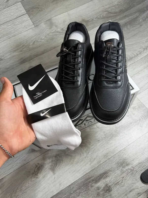 Lacoste — Erkaklar uchun premium 3 Lacoste — Erkaklar uchun premium 3