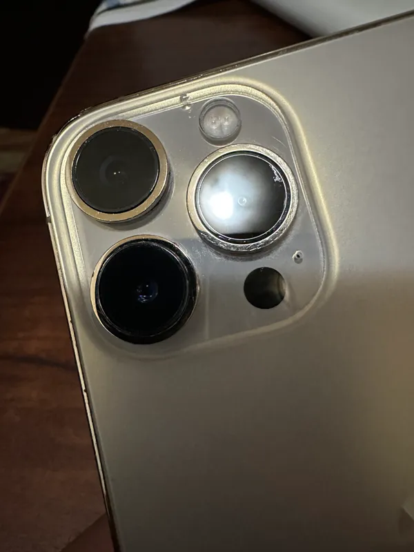 IPhone 13 Pro Max 258 LL/A 3