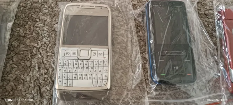 nokia smartfon n 82 — фото 2