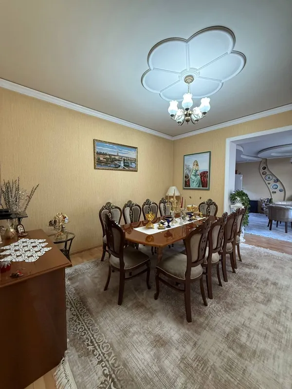 Саламатина продается евро Дом — фото 6