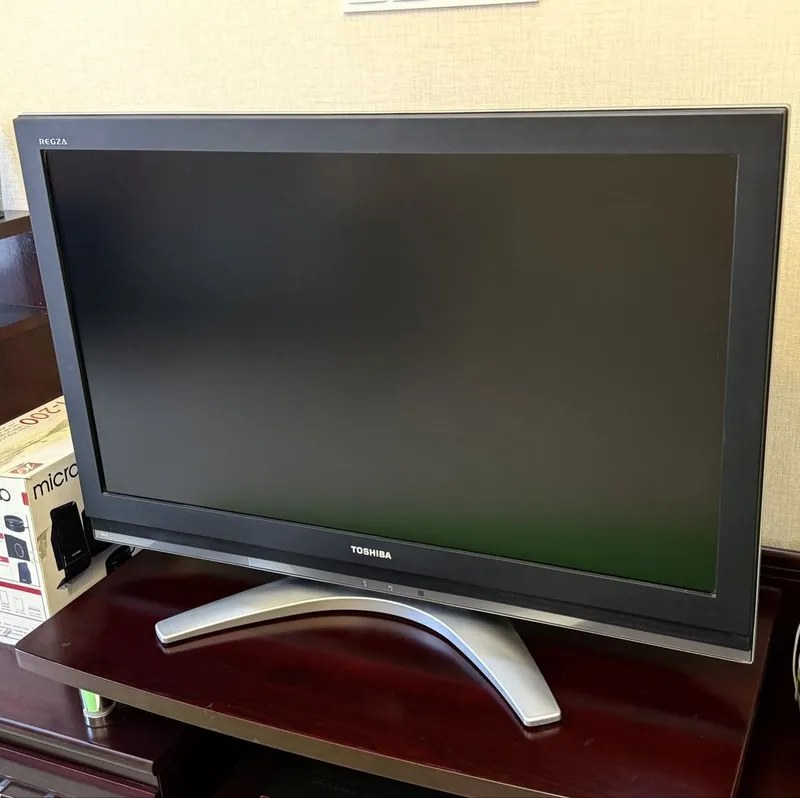 Телевизор Toshiba сотилади
