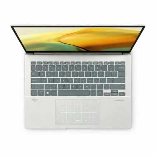 Asus Zenbook UX3402VA13900/14" WQXGA(2880x1800) WV/i9-13900H/1TB/32GB — фото 3