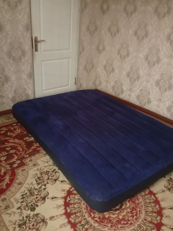 Воздуха матрас.,160,215