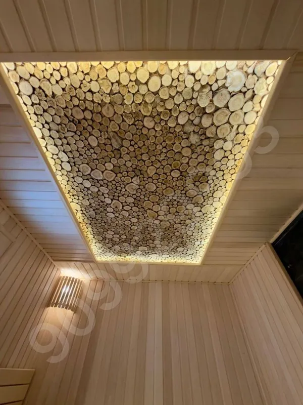 Sauna 0dan quramz Сауна и бани под ключ, строим с нуля, по низкой цена — фото 3