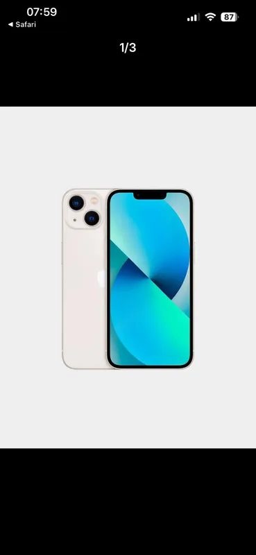 Ipone 13 1