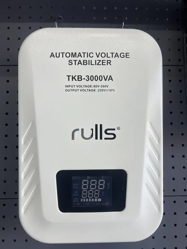Stalbizator 3kw-60kw gacha — фото 1