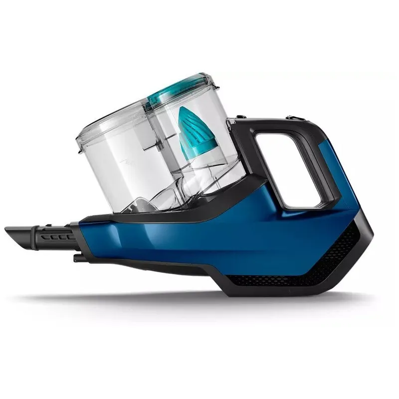 Продаю новые вертикальные пылесосы Philips FC6718 5